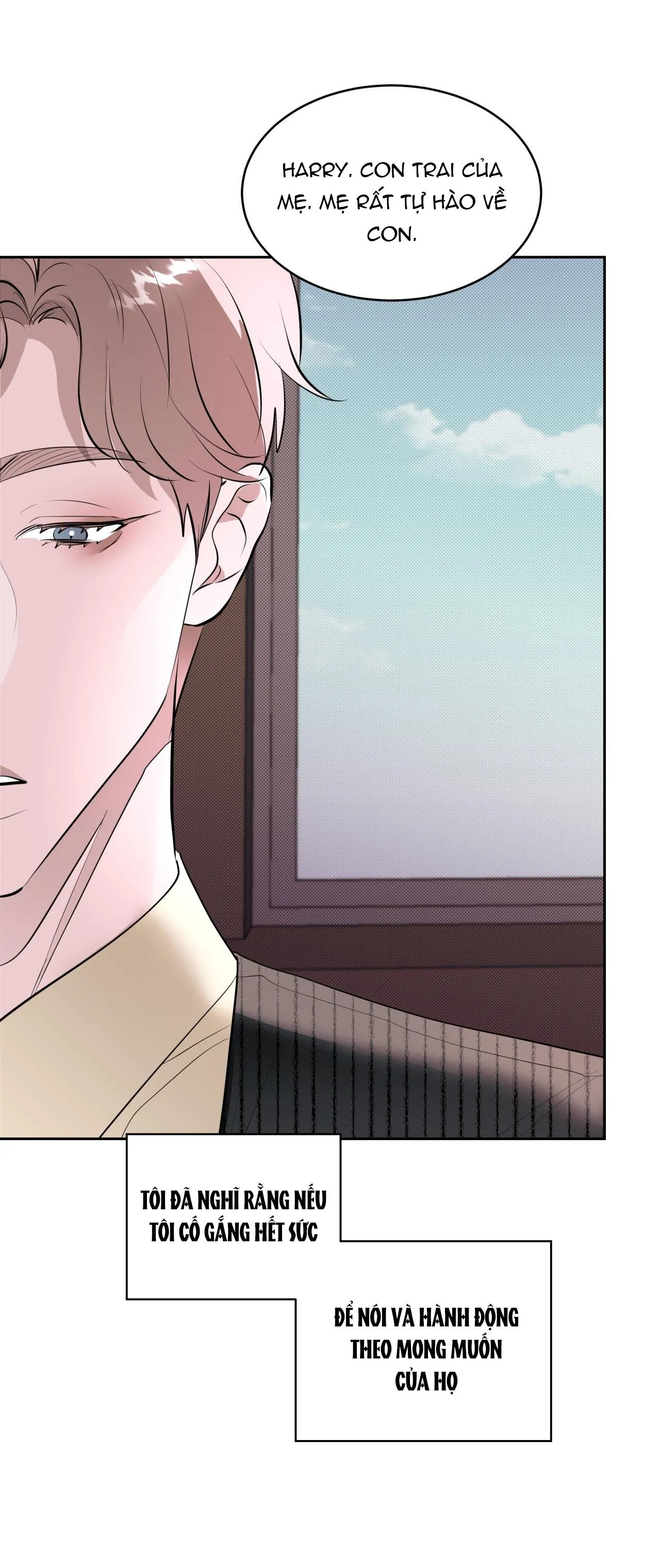 KNOCKOUT BABY Chapter 6 Trang 22