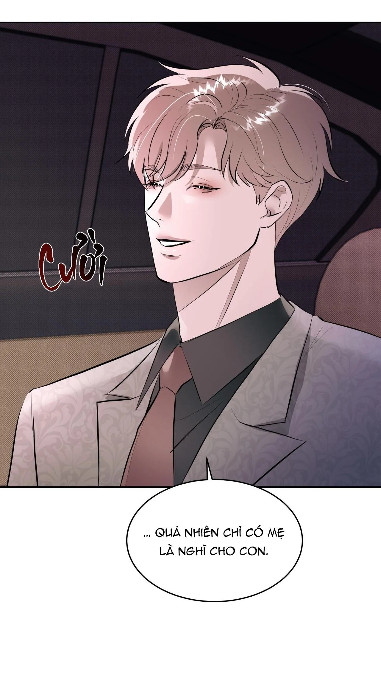 KNOCKOUT BABY Chapter 6 Trang 25