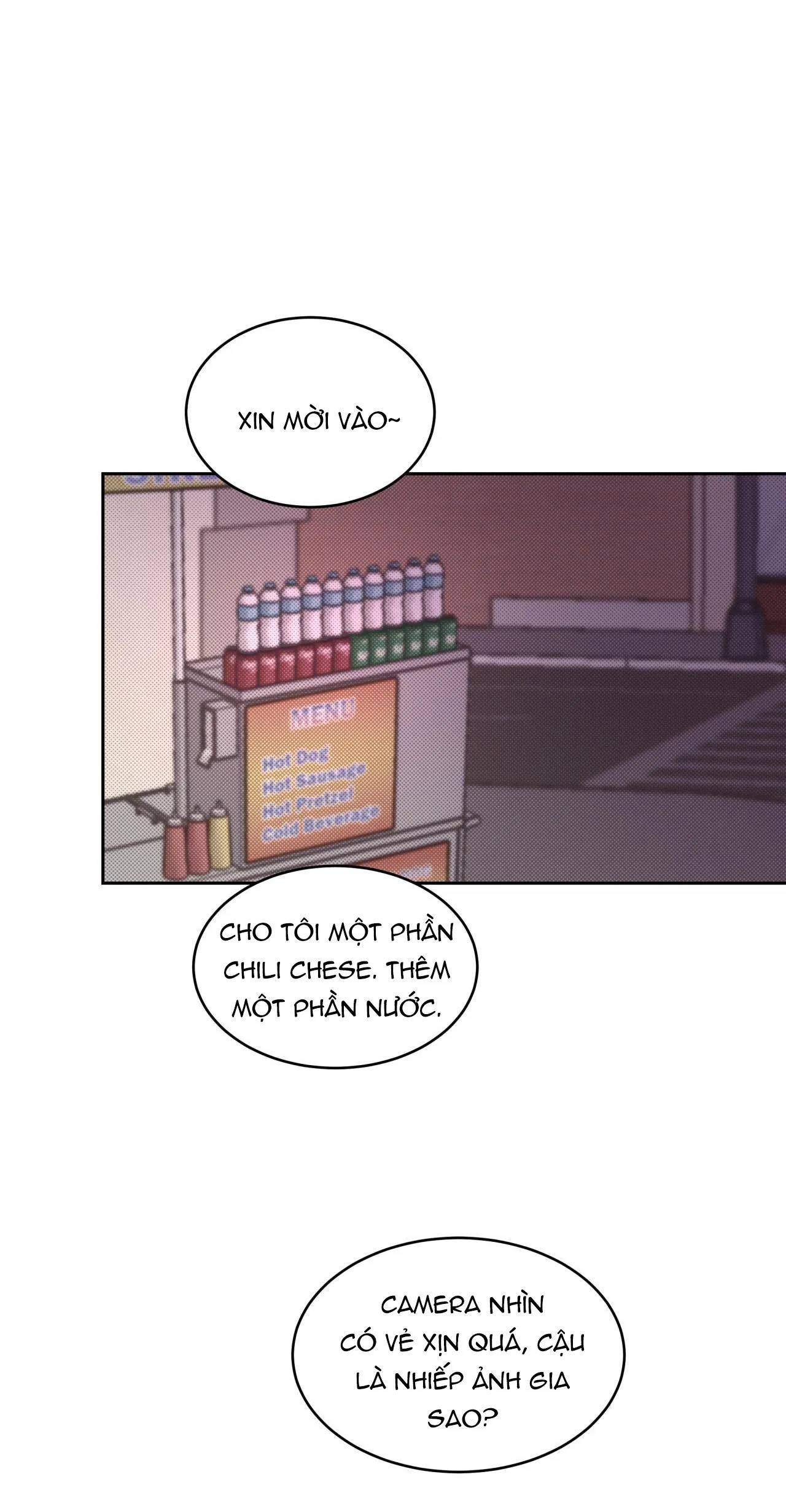 KNOCKOUT BABY Chapter 6 Trang 27