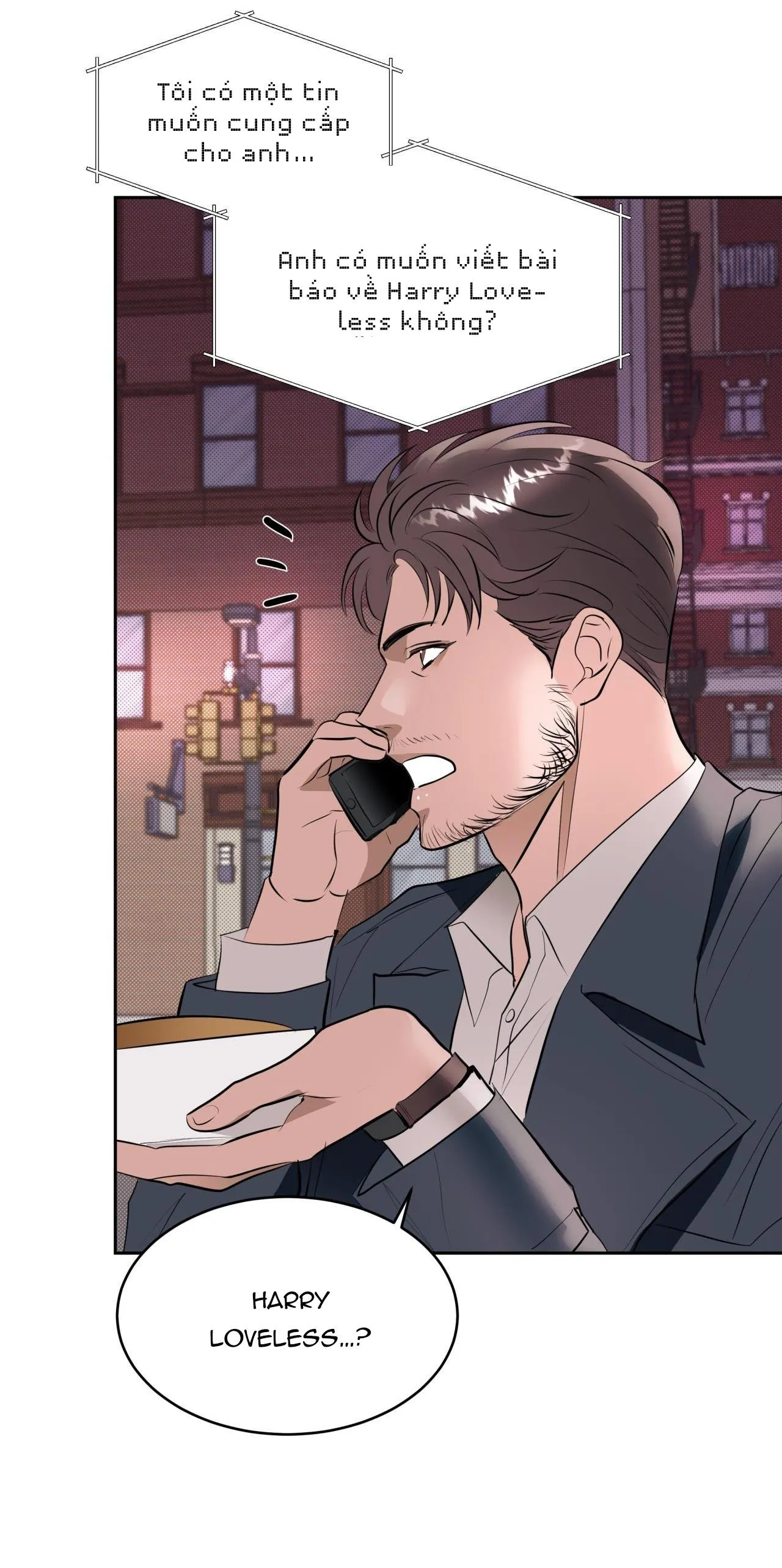 KNOCKOUT BABY Chapter 6 Trang 29