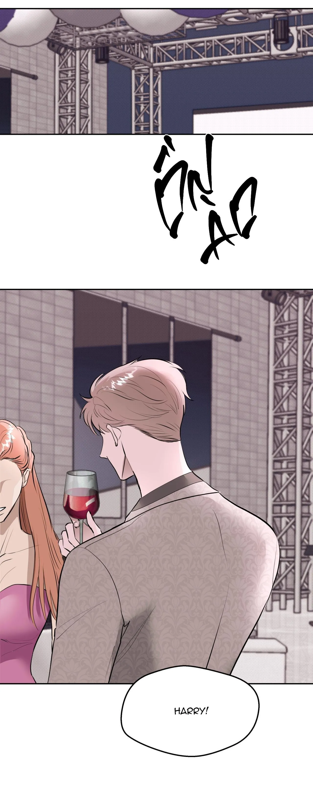 KNOCKOUT BABY Chapter 6 Trang 32