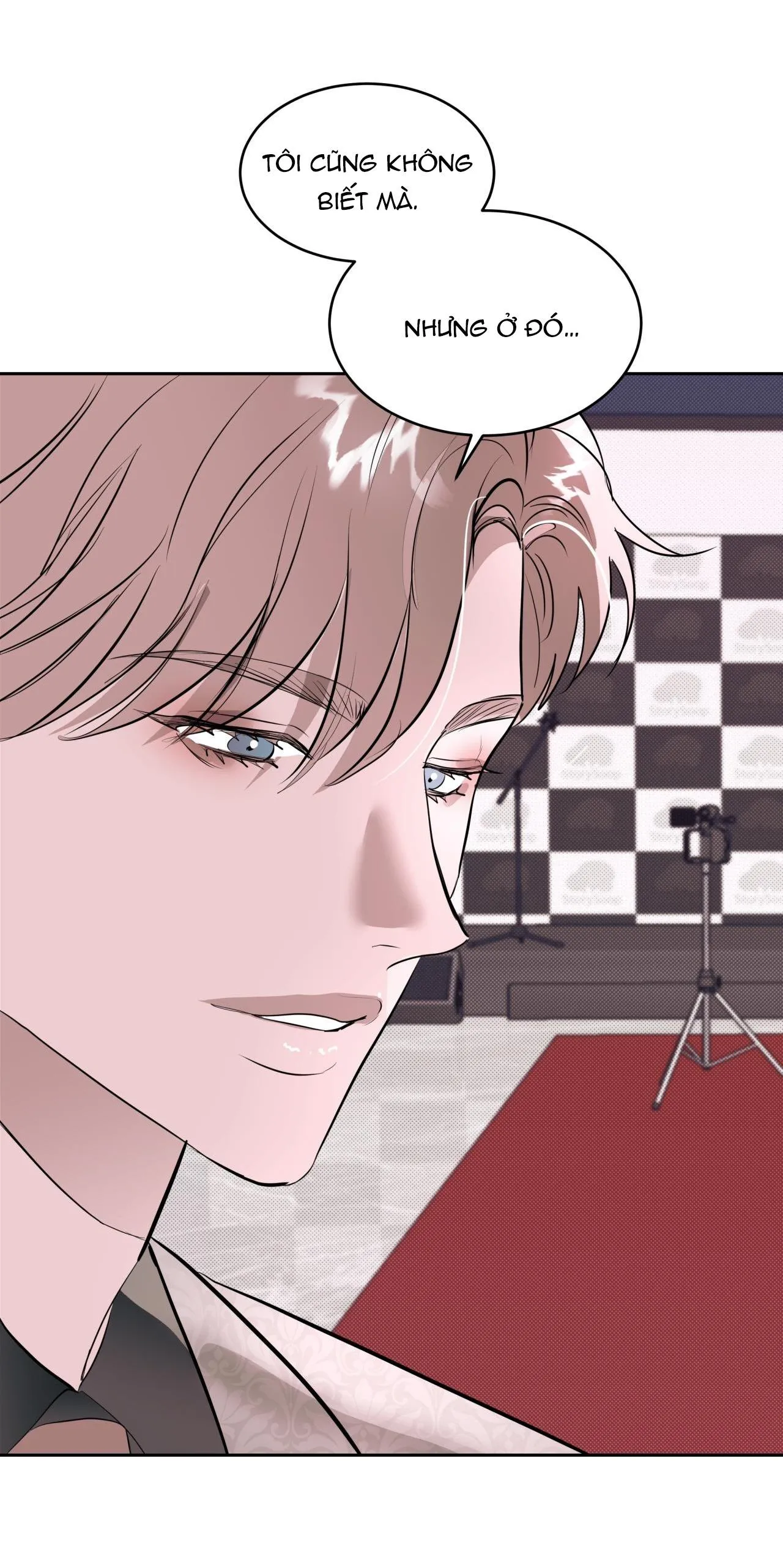 KNOCKOUT BABY Chapter 6 Trang 35