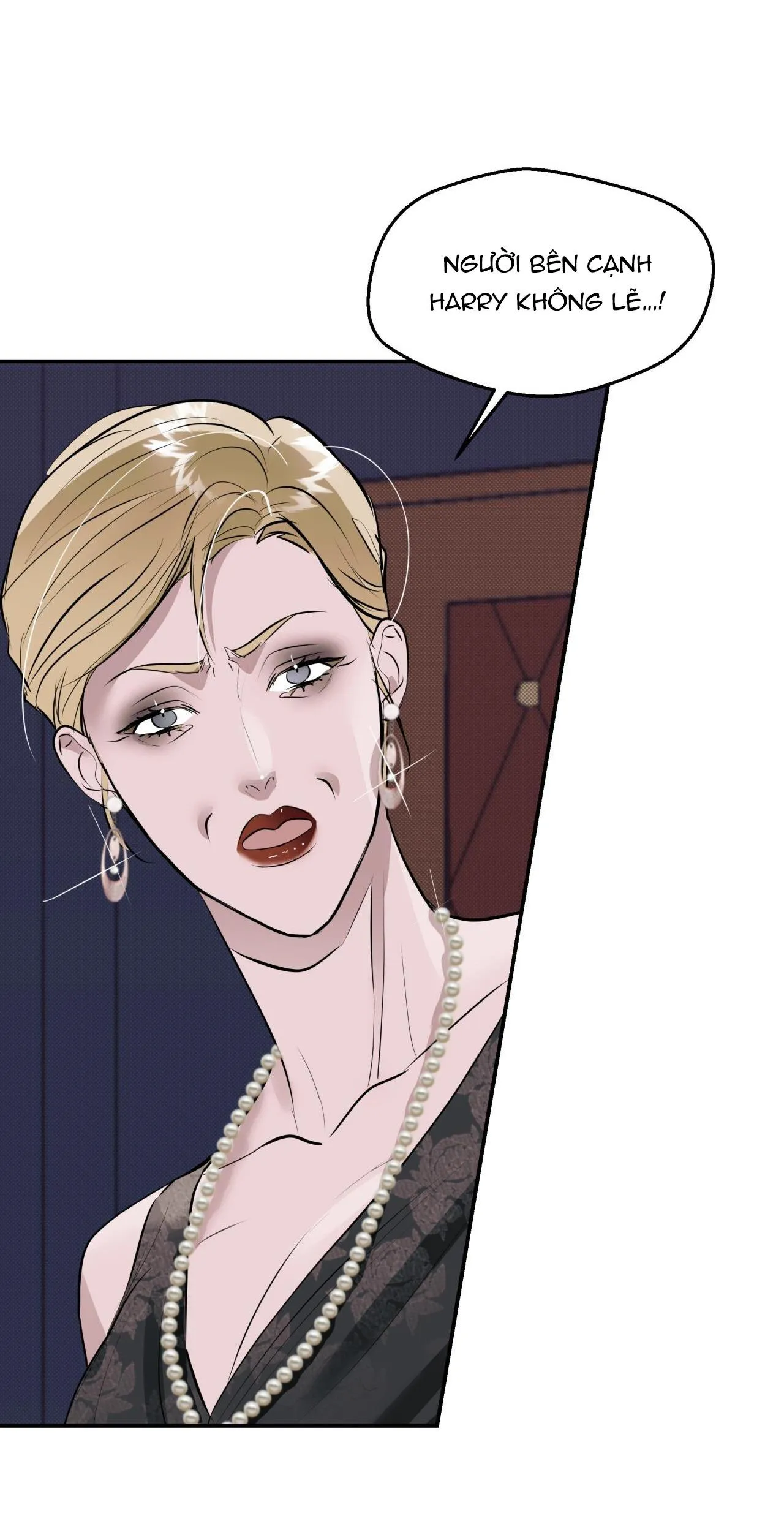 KNOCKOUT BABY Chapter 6 Trang 38