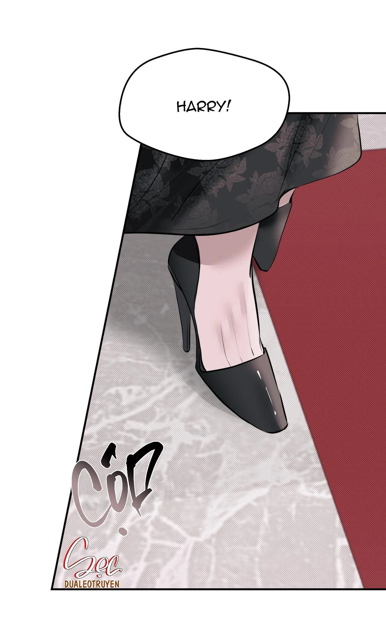 KNOCKOUT BABY Chapter 6 Trang 39