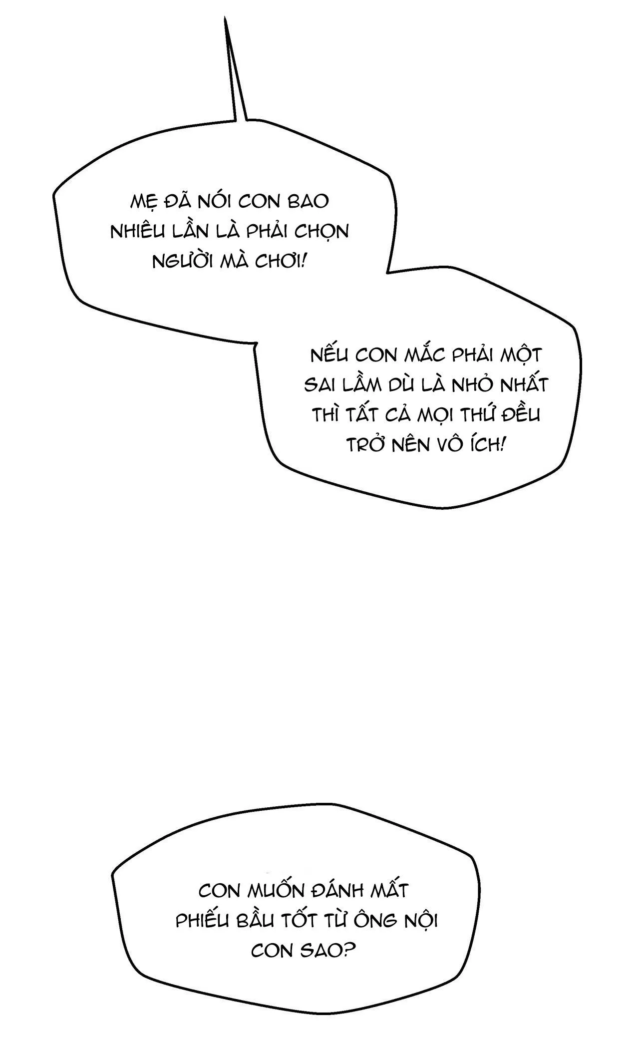 KNOCKOUT BABY Chapter 6 Trang 42