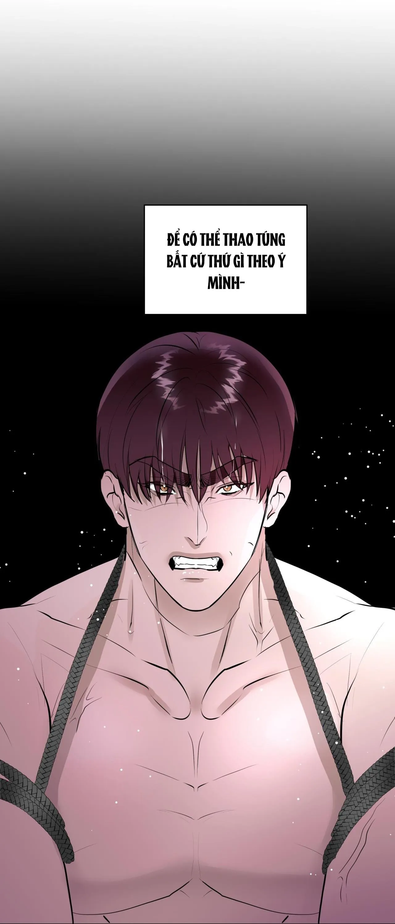 KNOCKOUT BABY Chapter 6 Trang 46