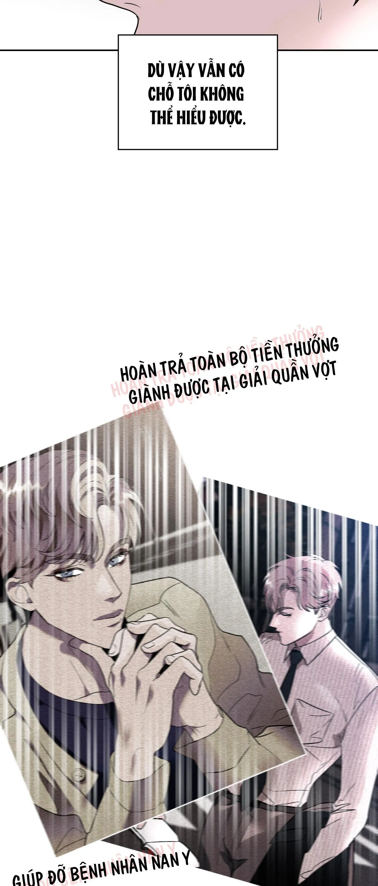 KNOCKOUT BABY Chapter 7 Trang 6