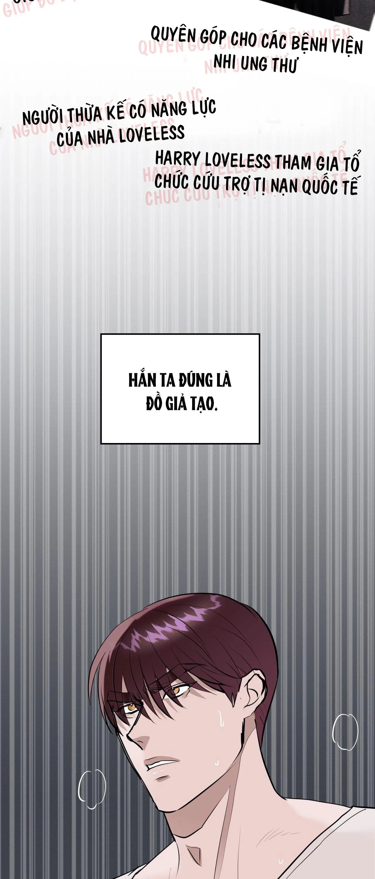 KNOCKOUT BABY Chapter 7 Trang 7