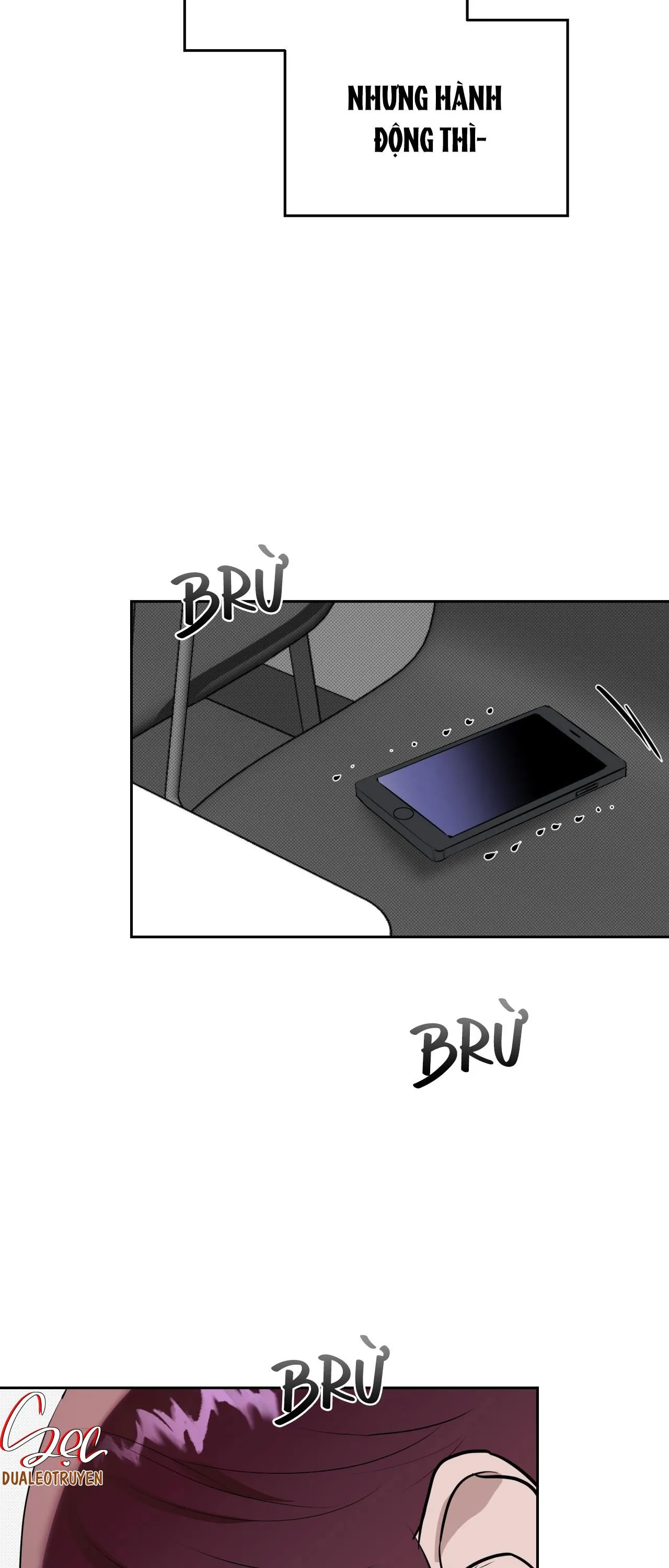 KNOCKOUT BABY Chapter 7 Trang 12