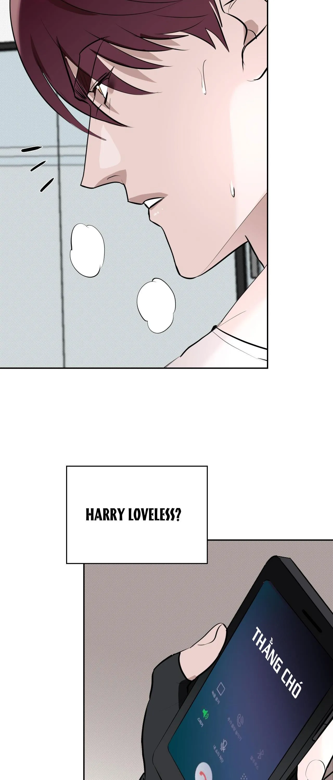 KNOCKOUT BABY Chapter 7 Trang 13