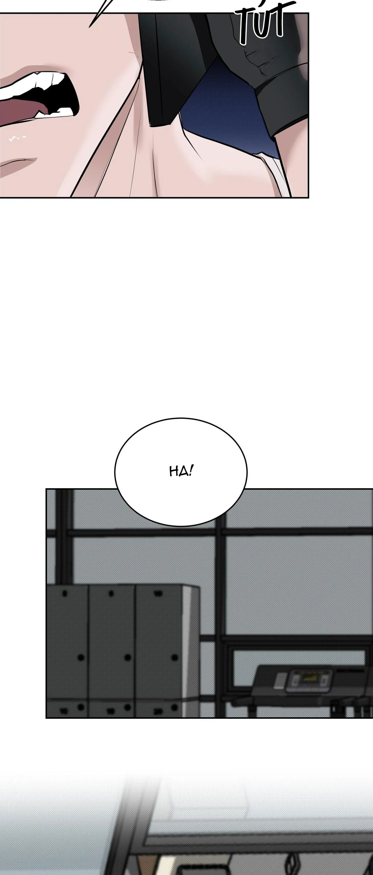 KNOCKOUT BABY Chapter 7 Trang 15