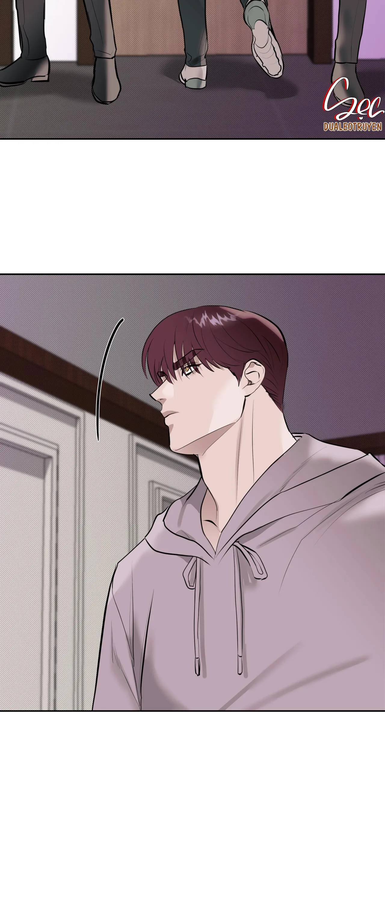 KNOCKOUT BABY Chapter 7 Trang 18