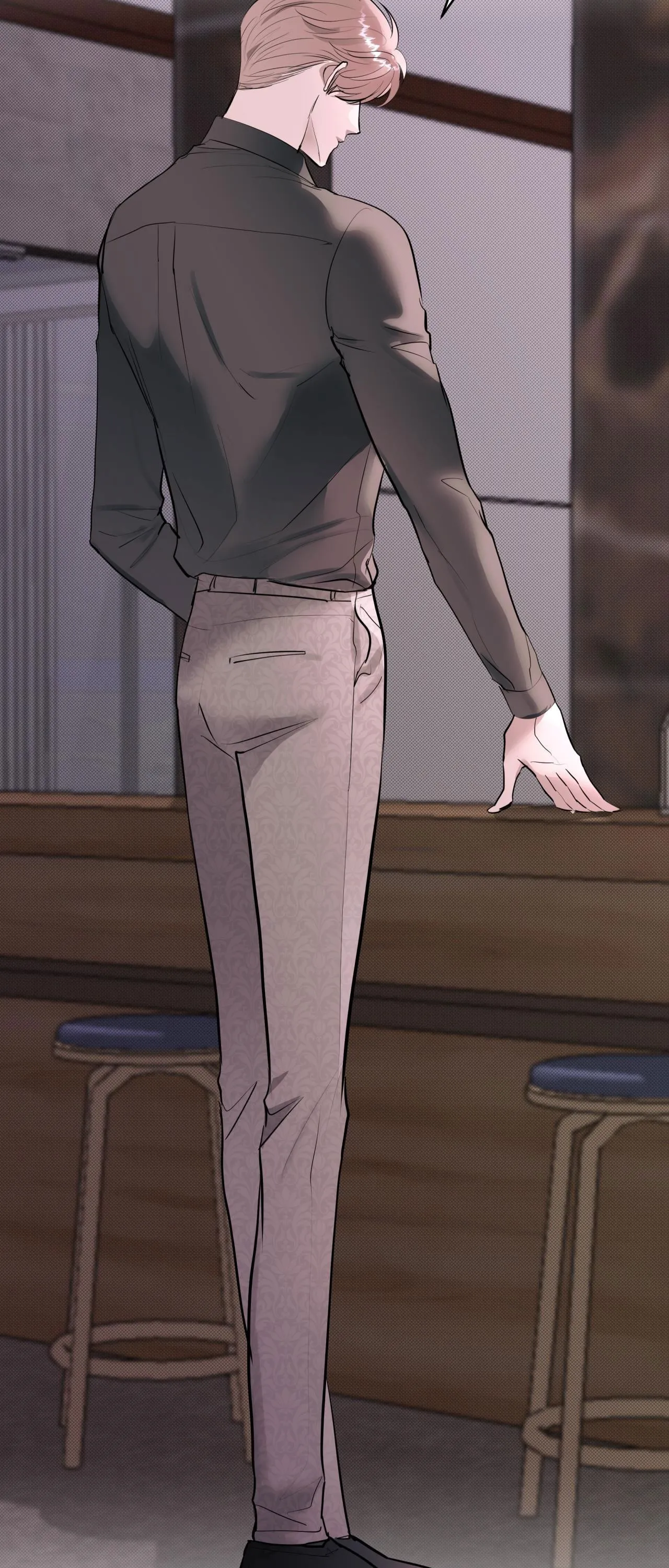 KNOCKOUT BABY Chapter 7 Trang 20