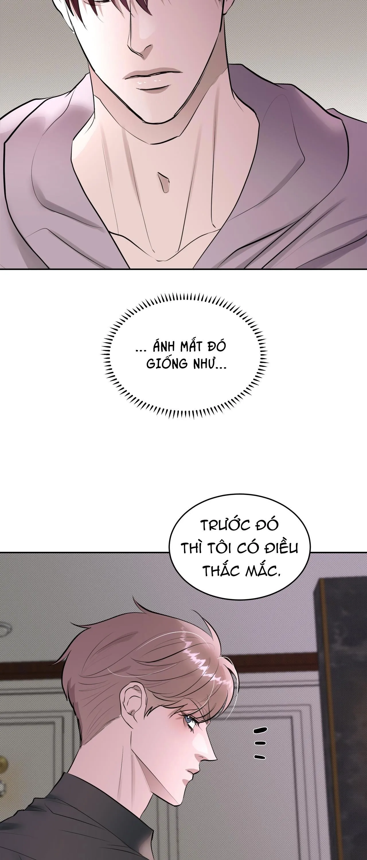 KNOCKOUT BABY Chapter 7 Trang 22