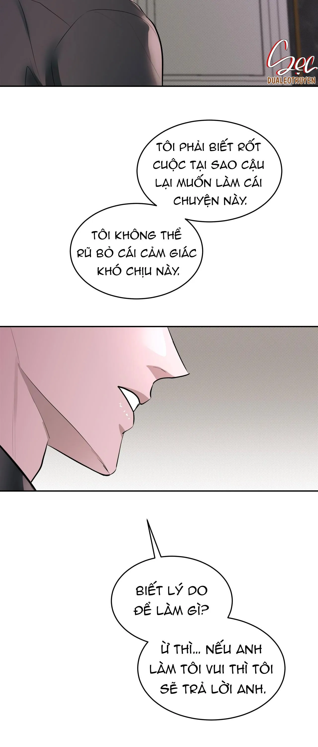 KNOCKOUT BABY Chapter 7 Trang 23