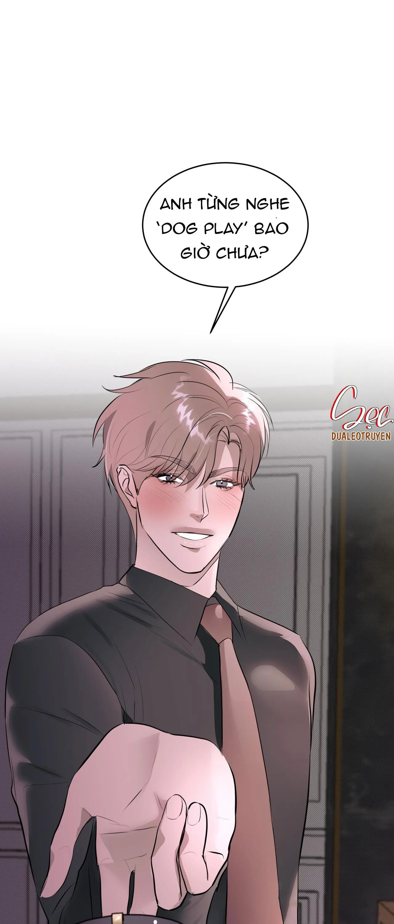 KNOCKOUT BABY Chapter 7 Trang 26