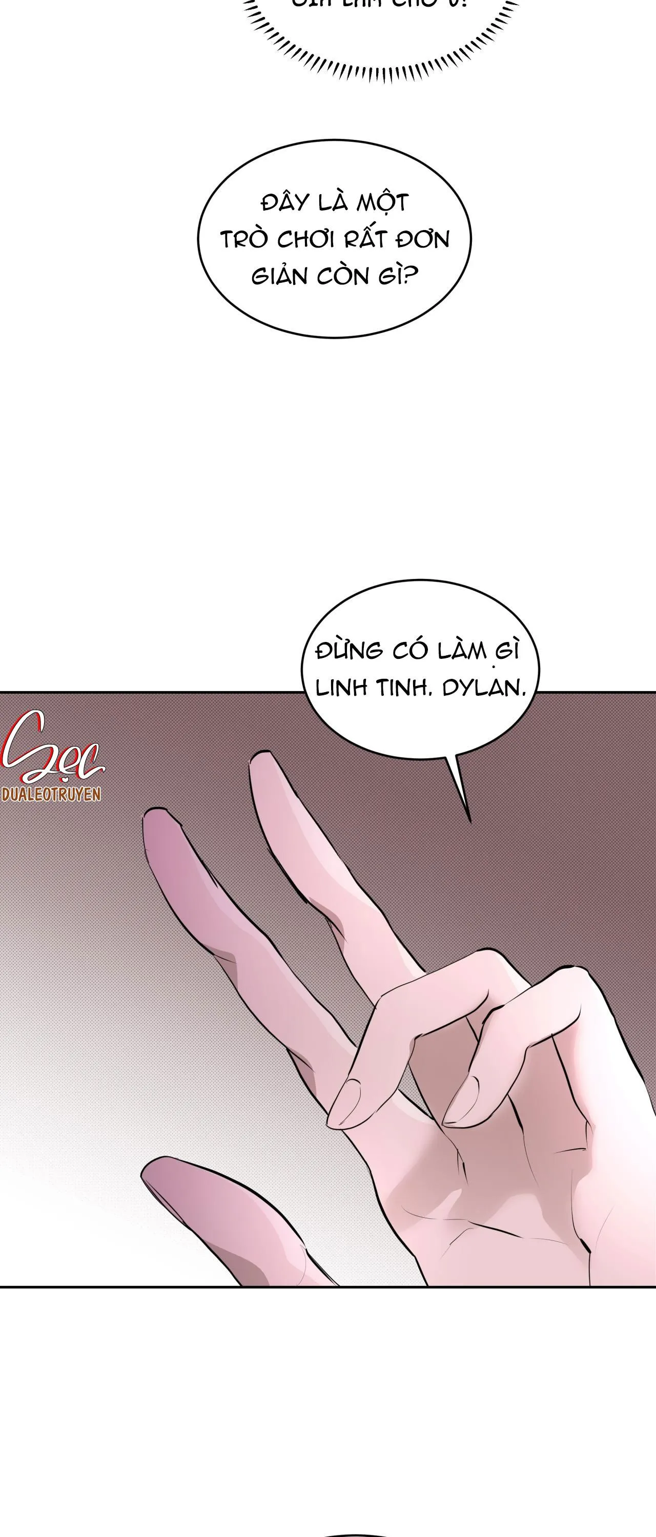 KNOCKOUT BABY Chapter 7 Trang 28