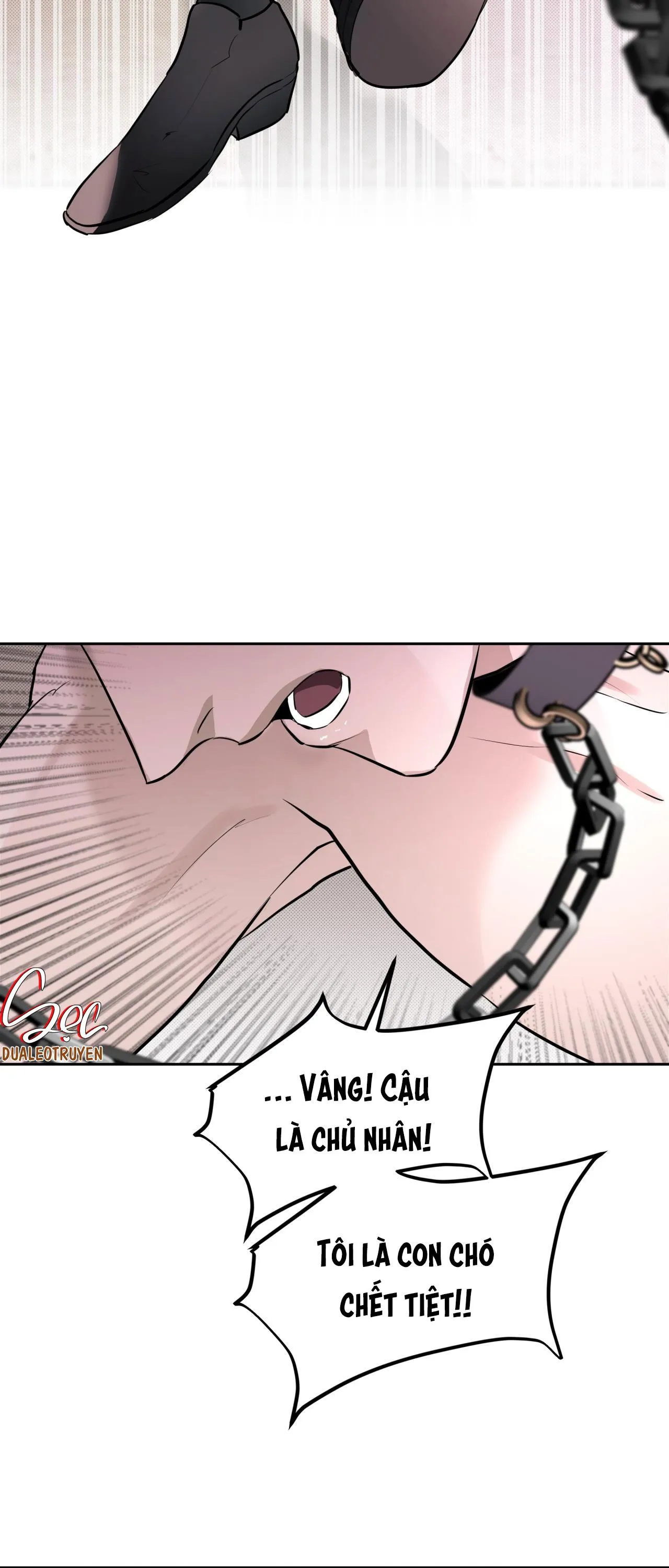 KNOCKOUT BABY Chapter 7 Trang 38