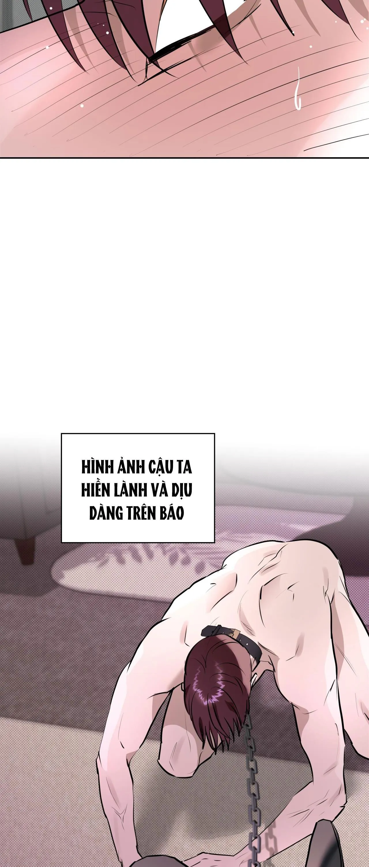 KNOCKOUT BABY Chapter 7 Trang 45