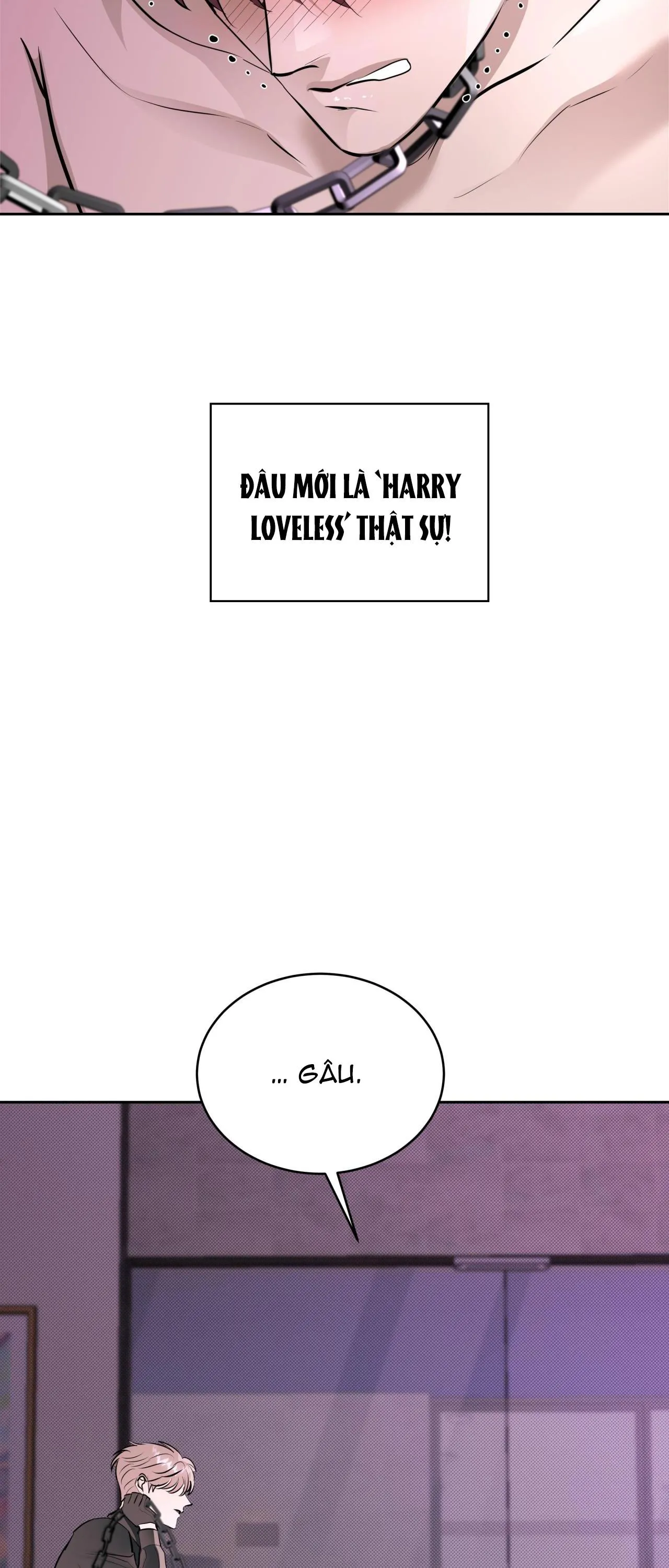 KNOCKOUT BABY Chapter 7 Trang 47