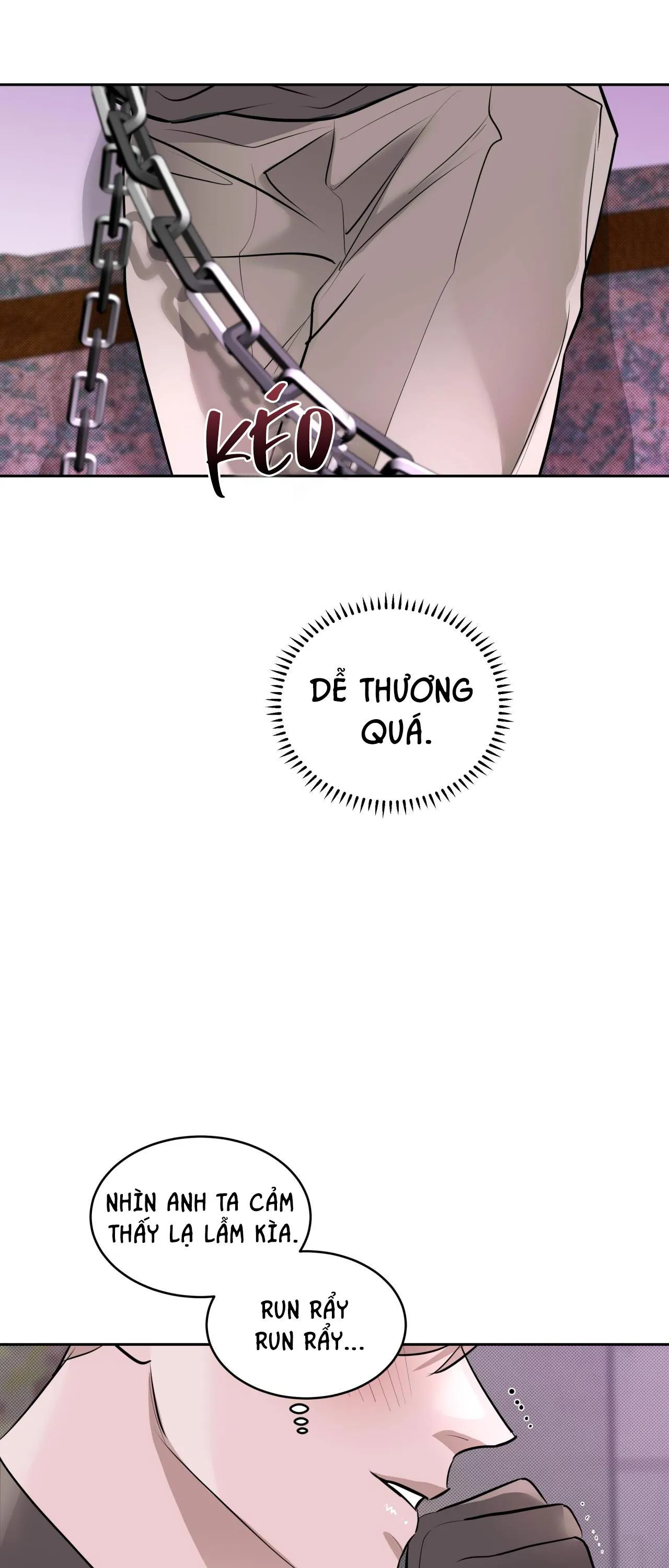 KNOCKOUT BABY Chapter 7 Trang 49