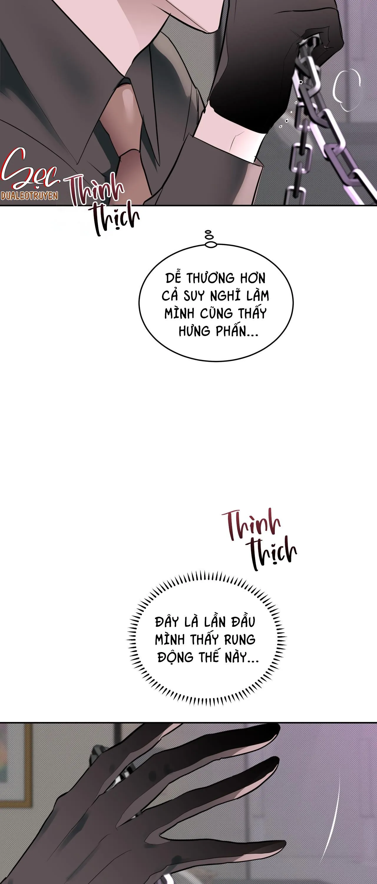 KNOCKOUT BABY Chapter 7 Trang 50