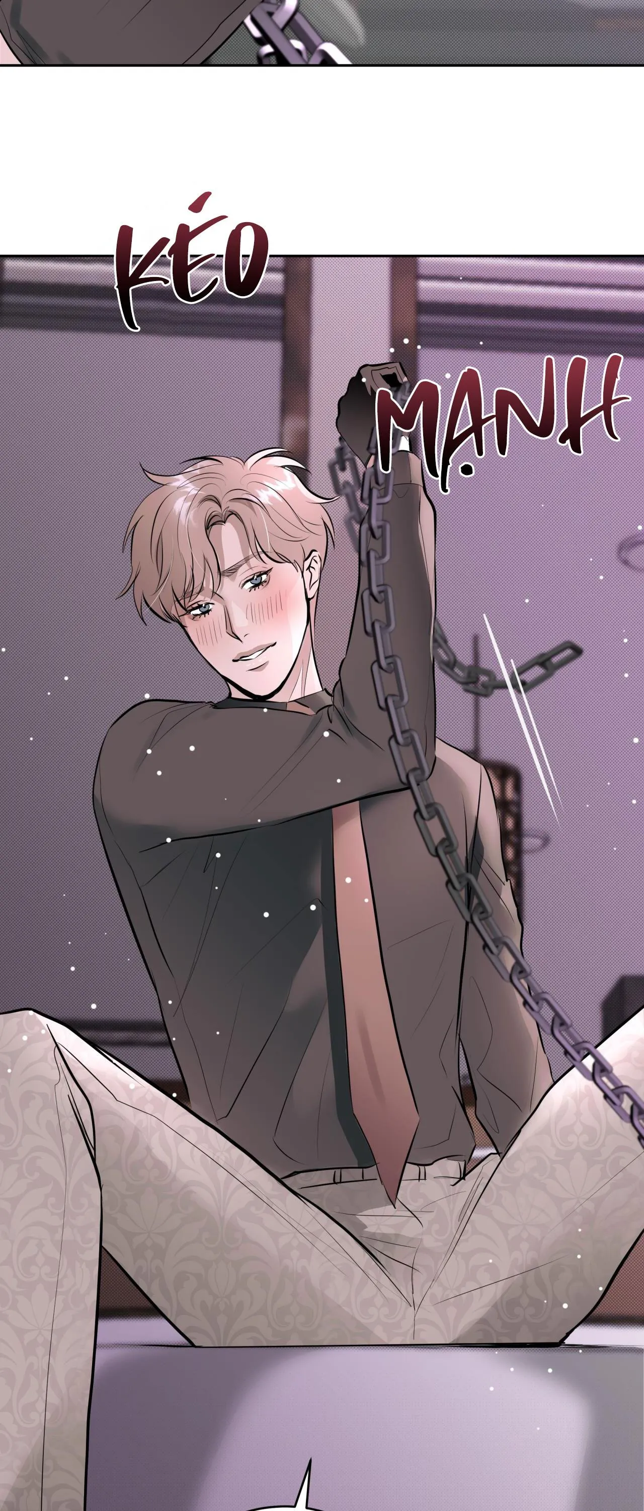 KNOCKOUT BABY Chapter 7 Trang 51