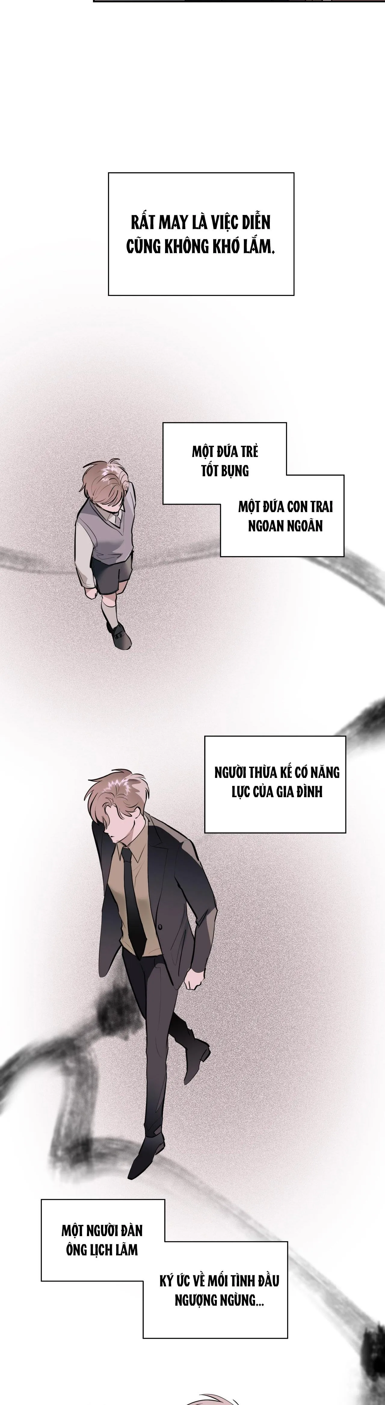 KNOCKOUT BABY Chapter 9 Trang 13