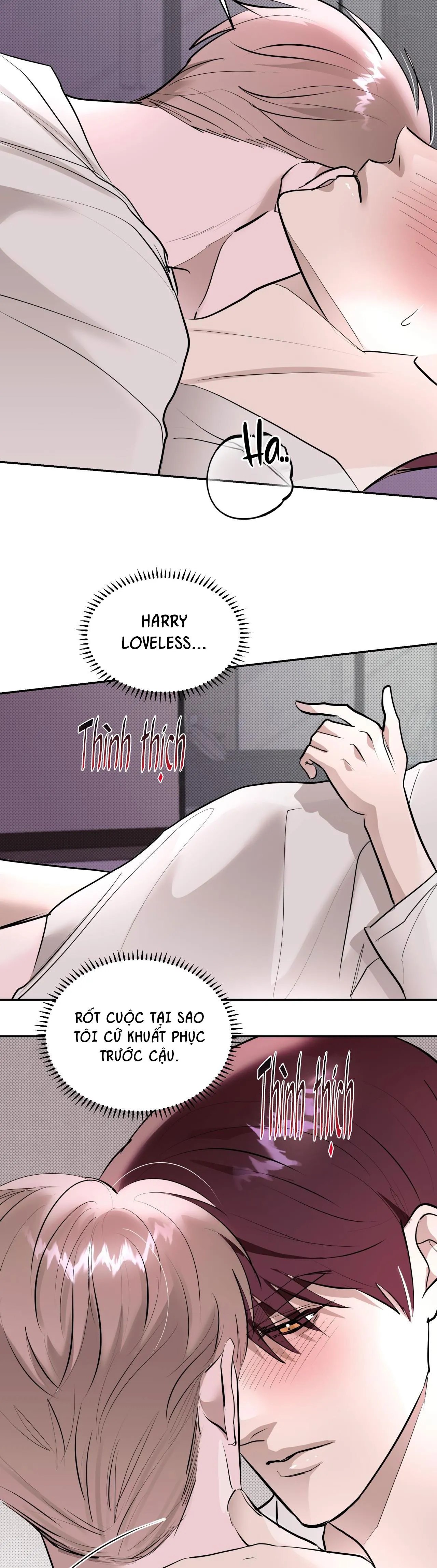 KNOCKOUT BABY Chapter 9 Trang 28