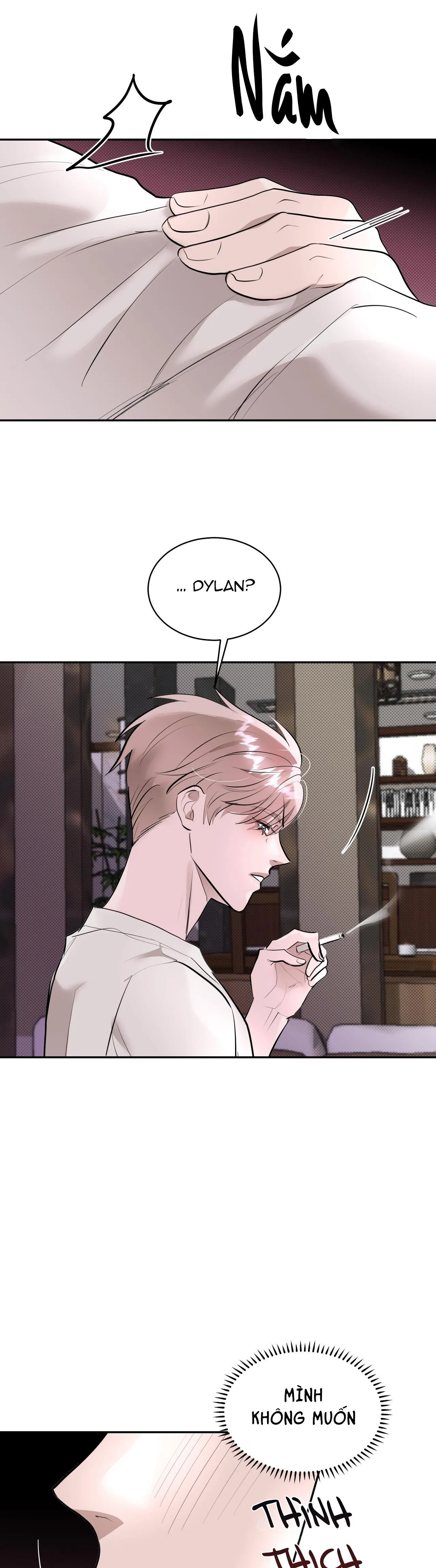 KNOCKOUT BABY Chapter 9 Trang 30