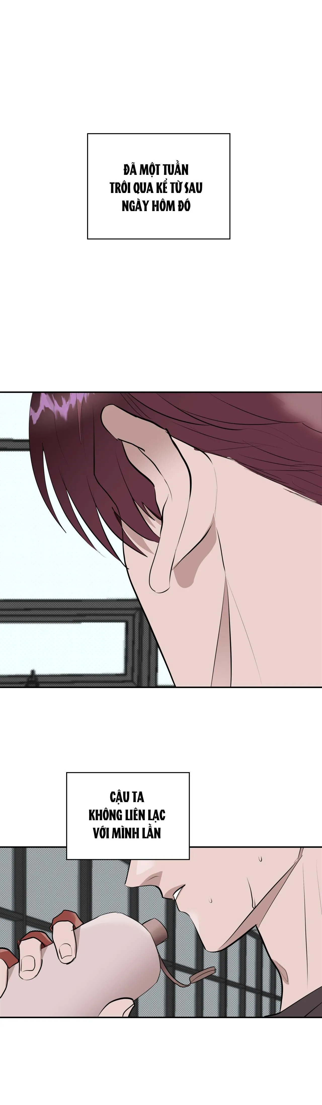 KNOCKOUT BABY Chapter 10 Trang 3