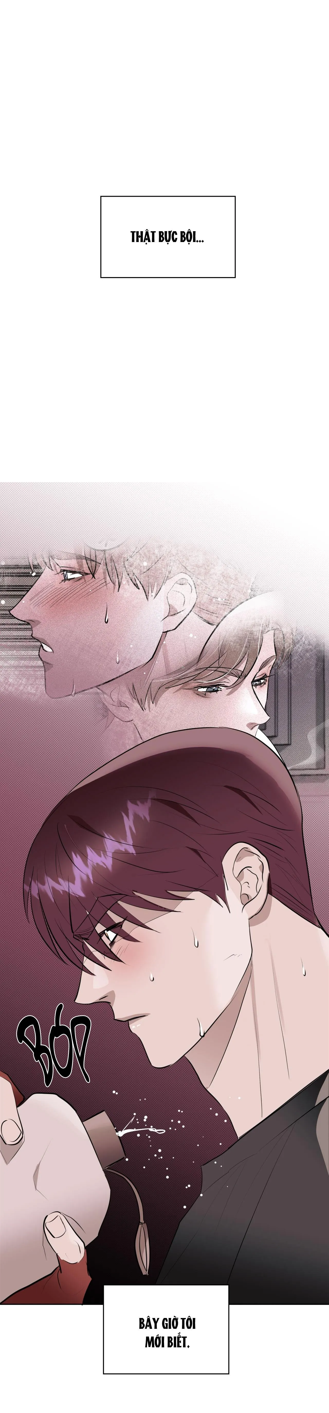 KNOCKOUT BABY Chapter 10 Trang 4