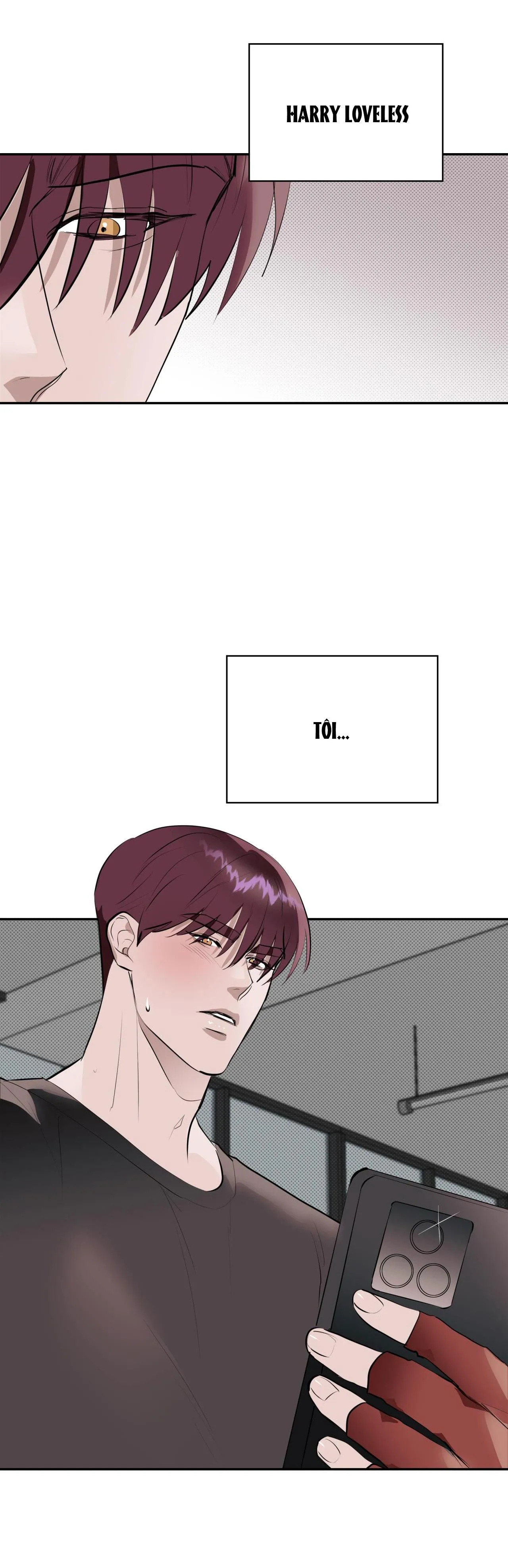 KNOCKOUT BABY Chapter 10 Trang 7