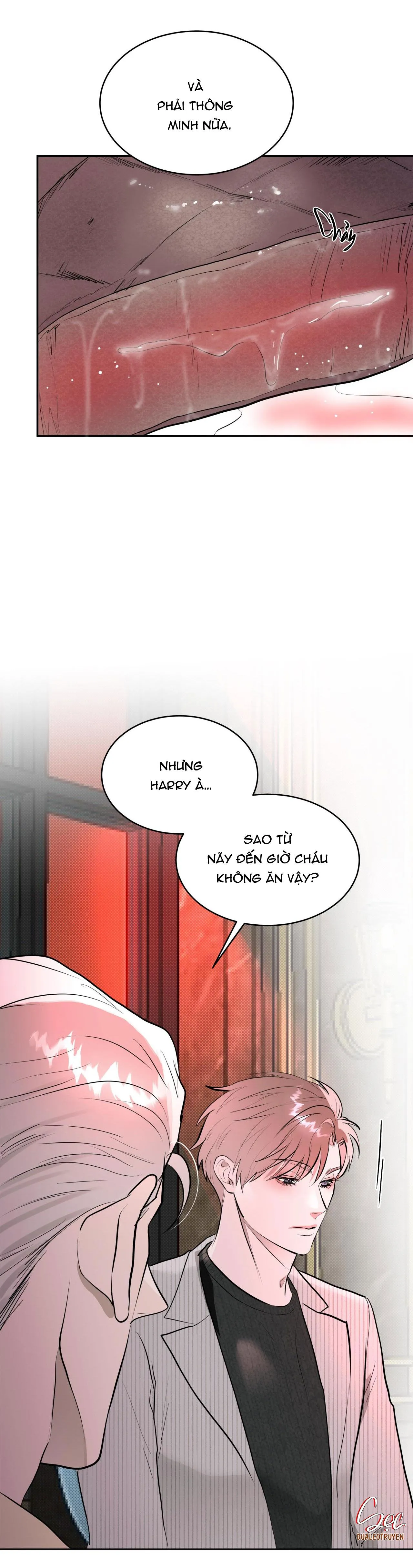 KNOCKOUT BABY Chapter 10 Trang 15