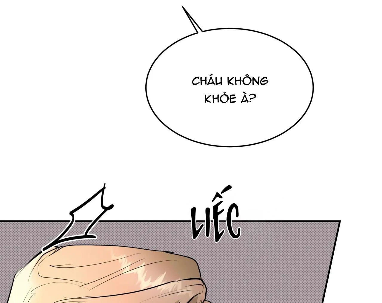 KNOCKOUT BABY Chapter 10 Trang 16