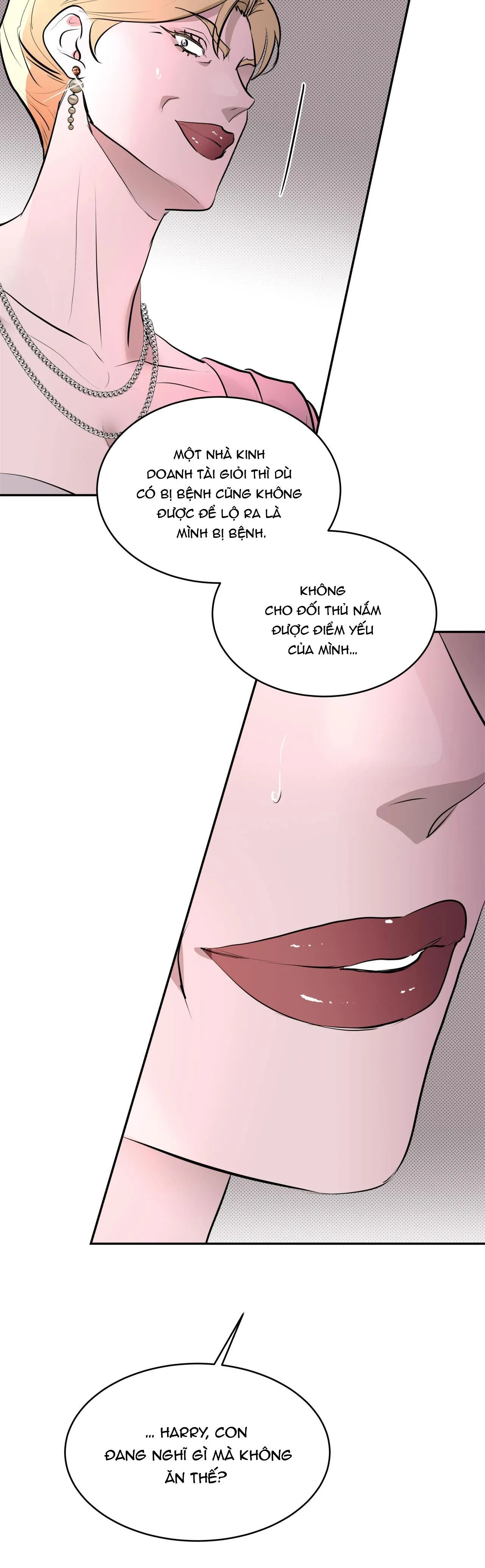 KNOCKOUT BABY Chapter 10 Trang 17