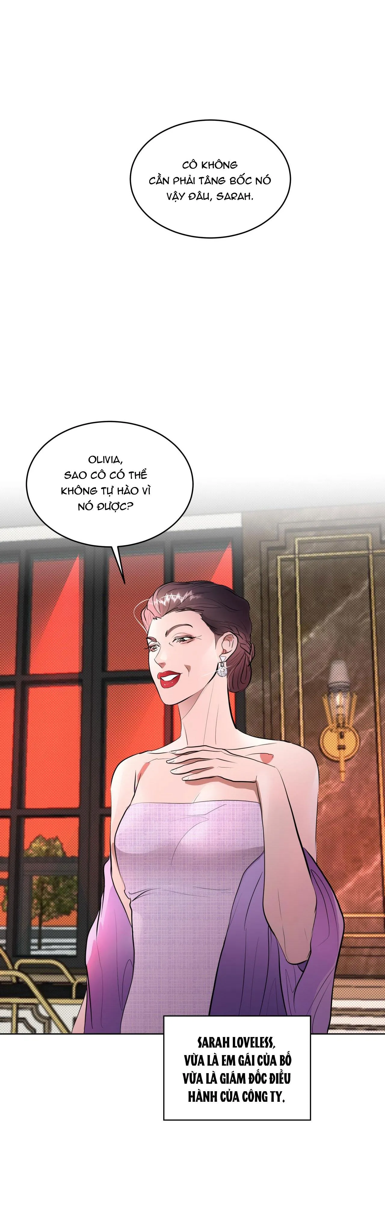 KNOCKOUT BABY Chapter 10 Trang 21