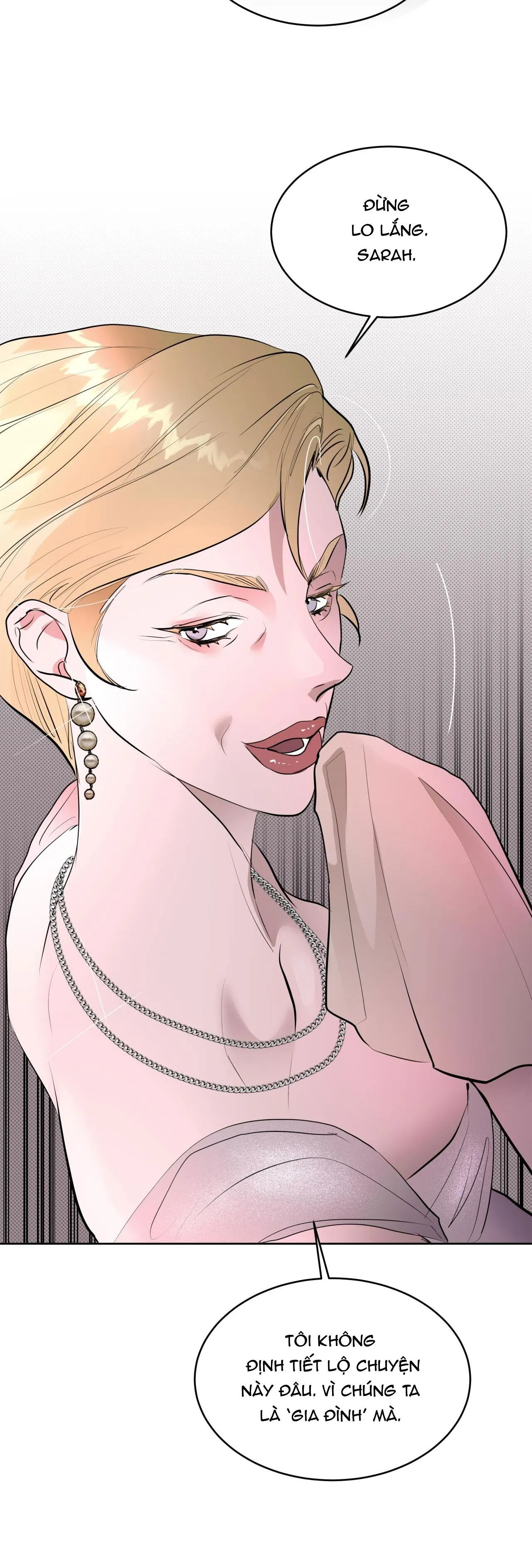 KNOCKOUT BABY Chapter 10 Trang 28