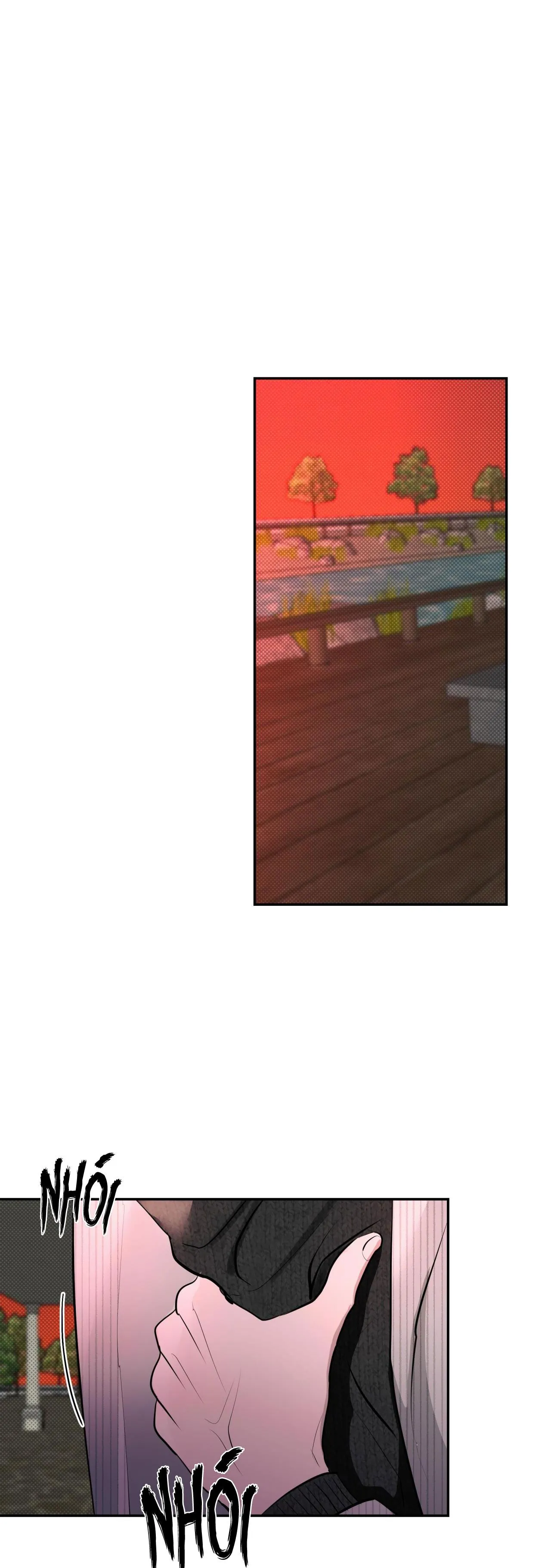 KNOCKOUT BABY Chapter 10 Trang 30