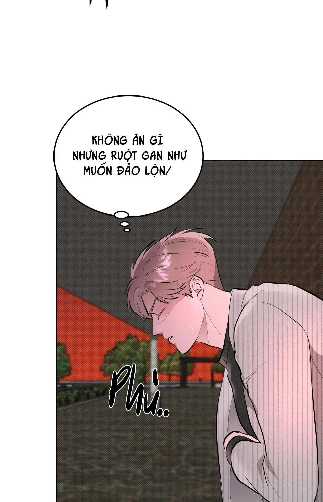 KNOCKOUT BABY Chapter 10 Trang 31