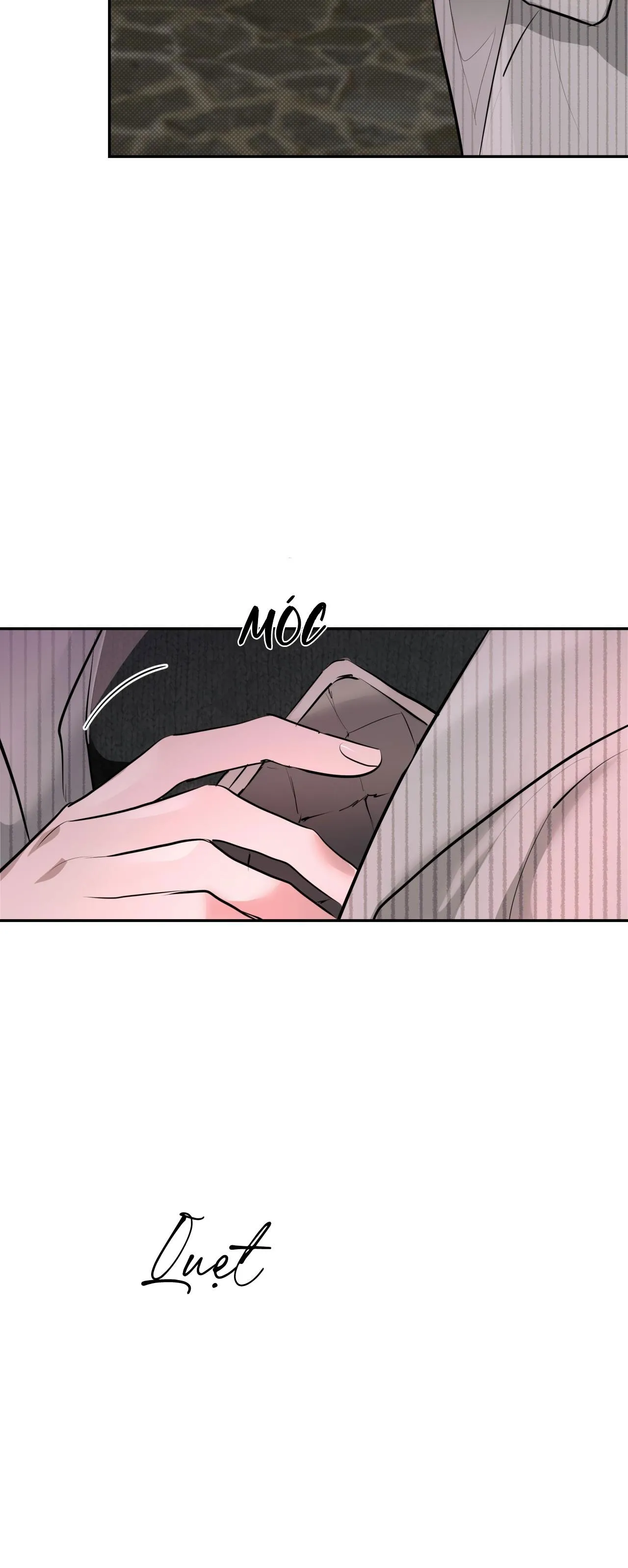 KNOCKOUT BABY Chapter 10 Trang 32