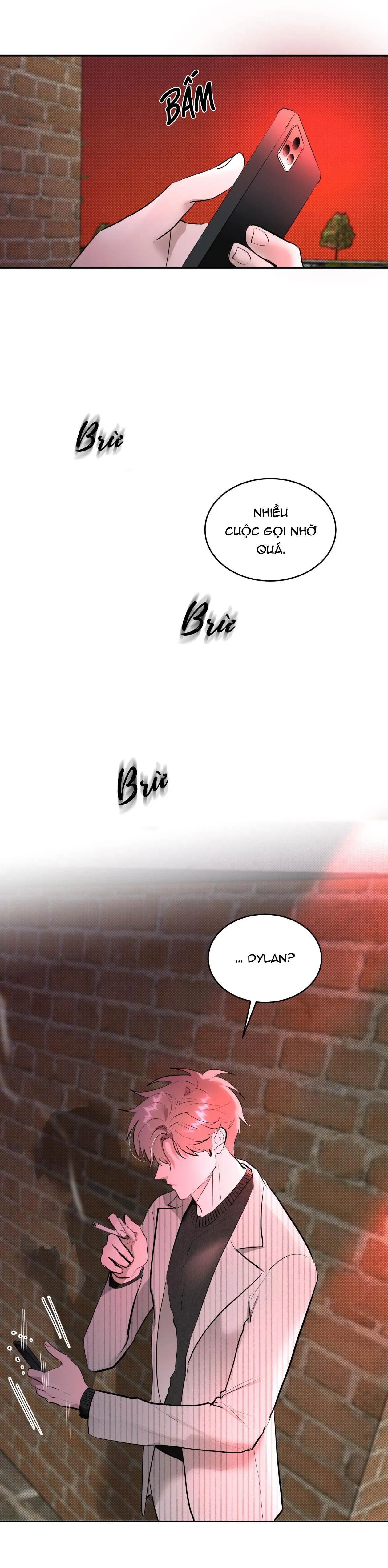 KNOCKOUT BABY Chapter 10 Trang 35