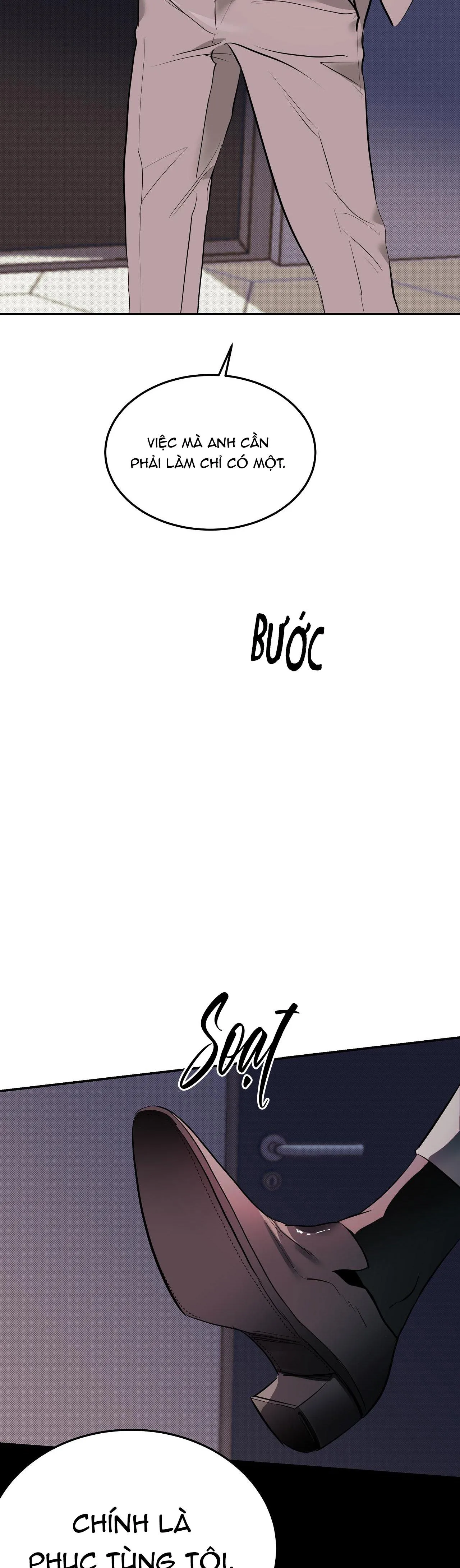 KNOCKOUT BABY Chapter 1 Trang 33