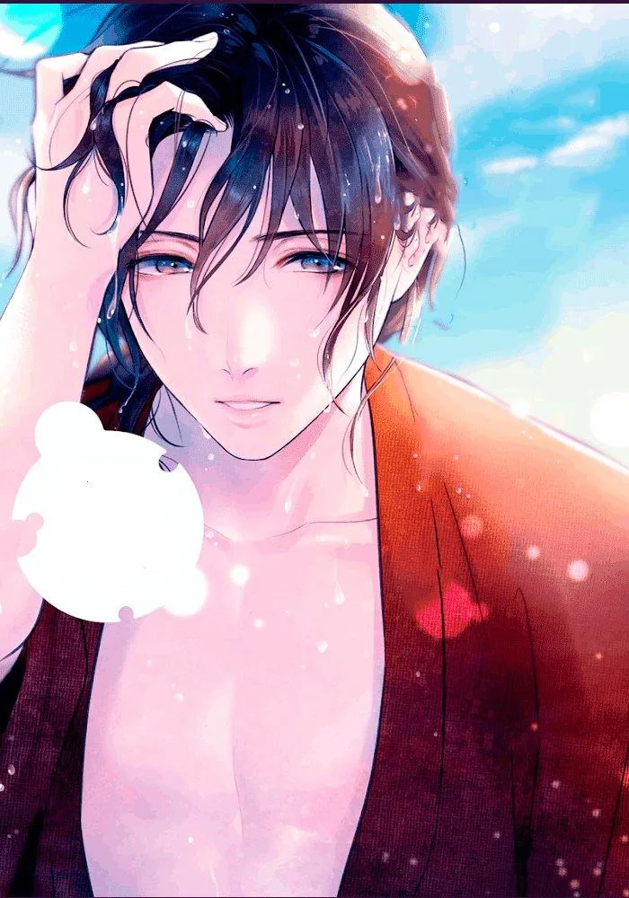 Koiseyo Sennen Neet Chapter 2 Trang 3