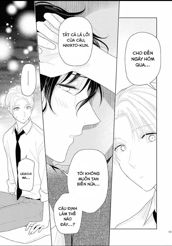 Koiseyo Sennen Neet Chapter 2 Trang 24