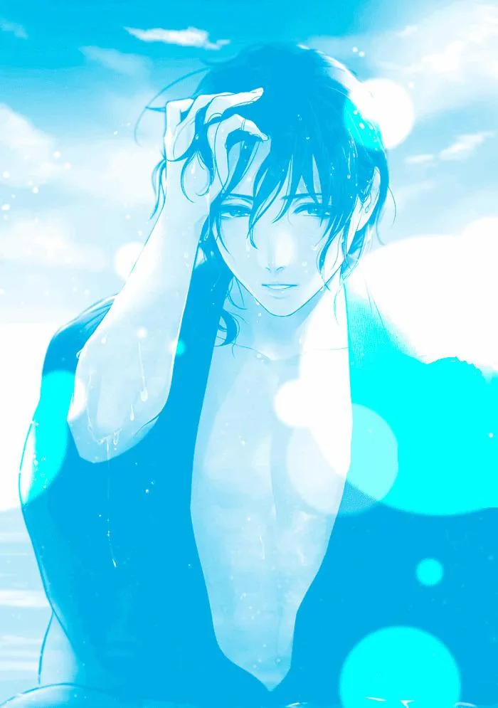 Koiseyo Sennen Neet Chapter 1 Trang 5