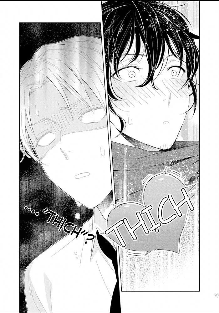 Koiseyo Sennen Neet Chapter 1 Trang 27