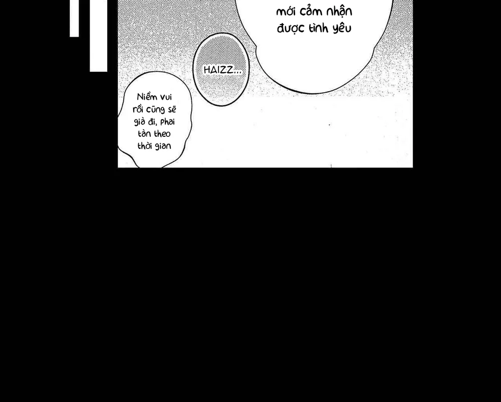 Koisuru Milk Crown Chapter 6 Trang 15