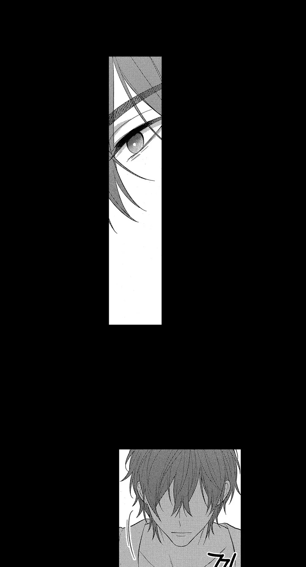 Koisuru Milk Crown Chapter 7 Trang 9