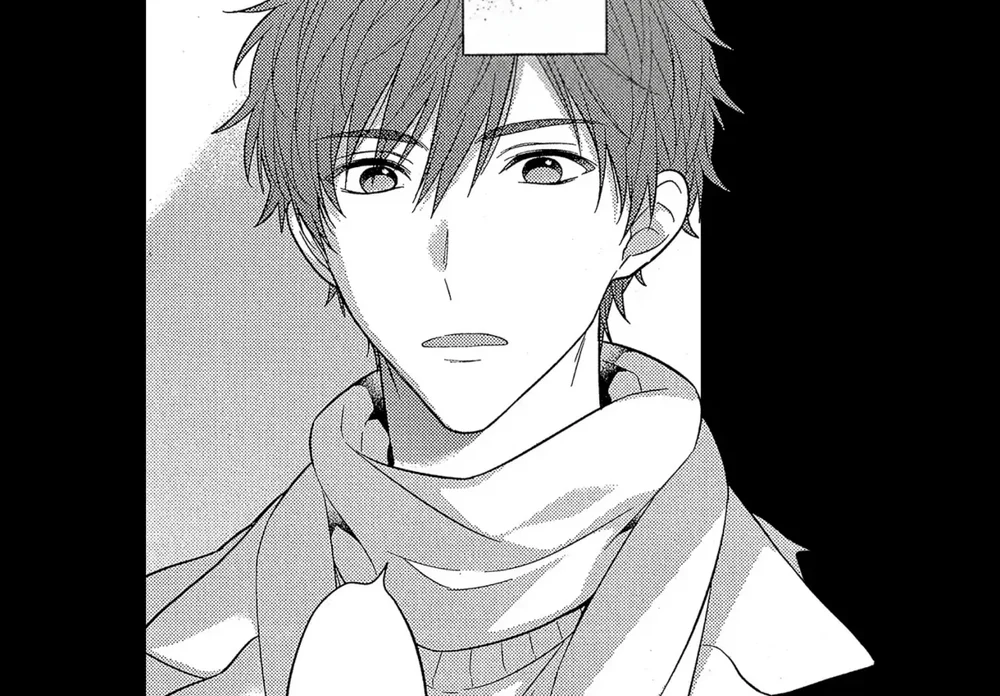 Koisuru Milk Crown Chapter 7 Trang 18